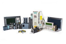 3TF6844-0CM7 Module, PLC, LCD, Board, Controller
