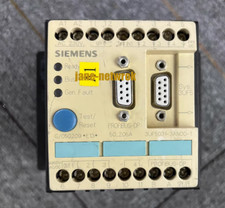 3UF5031-3AN00-1 Module, PLC, LCD, Board, Controller
