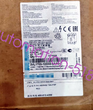 3VL1703-1DD33-0AA0-Z Module, PLC, LCD, Board, Controller