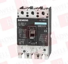 3VL2710-1DC33-0AB1 Module, PLC, LCD, Board, Controller