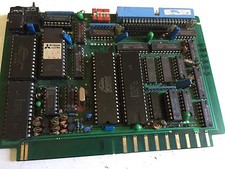 4.23.2.05 Module, PLC, LCD, Board, Controller