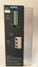 400-800V Module, PLC, LCD, Board, Controller