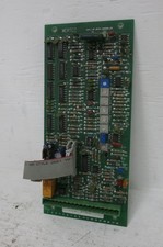 4001-141107-001 Module, PLC, LCD, Board, Controller