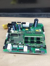 4001A56PR2 Module, PLC, LCD, Board, Controller