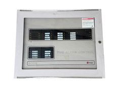 4002-8001 Module, PLC, LCD, Board, Controller
