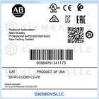 400480VSER Module, PLC, LCD, Board, Controller