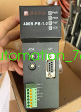 400B-PB-1.0 Module, PLC, LCD, Board, Controller