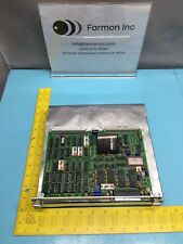 4022.502.35595 Module, PLC, LCD, Board, Controller