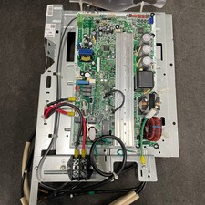 4027010 Module, PLC, LCD, Board, Controller
