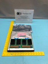 408-600973-2 Module, PLC, LCD, Board, Controller