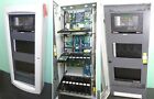 4100-9701 Module, PLC, LCD, Board, Controller