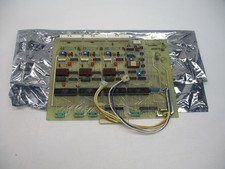 415-0055-006 Module, PLC, LCD, Board, Controller