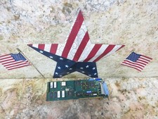 415-0639-901 Module, PLC, LCD, Board, Controller