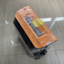 416193.000-01 Module, PLC, LCD, Board, Controller