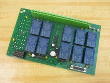 418445001 Module, PLC, LCD, Board, Controller