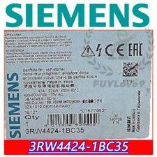 424-1BC35 Module, PLC, LCD, Board, Controller