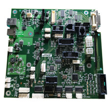 4241F-4243G-4031K Module, PLC, LCD, Board, Controller