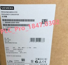 440-2UD37-5FA1 Module, PLC, LCD, Board, Controller