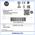 440R-D23022 Module, PLC, LCD, Board, Controller