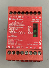 440R-D23025 Module, PLC, LCD, Board, Controller