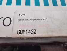 4494049043.00 Module, PLC, LCD, Board, Controller