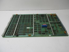 44A297027-G01 Module, PLC, LCD, Board, Controller