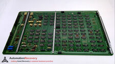 44A398714-G01 Module, PLC, LCD, Board, Controller