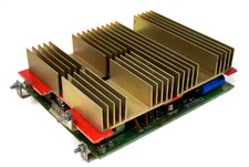 44A398797G01 Module, PLC, LCD, Board, Controller