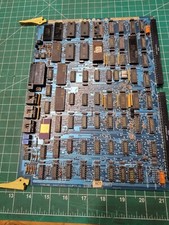 44A719304-102 Module, PLC, LCD, Board, Controller