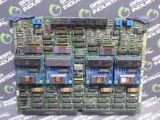 44A719323-102 Module, PLC, LCD, Board, Controller