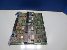 44A719323-105 Module, PLC, LCD, Board, Controller