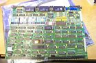44A719329-101 Module, PLC, LCD, Board, Controller