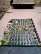44A719363-G01 Module, PLC, LCD, Board, Controller