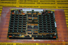 44A719363G01 Module, PLC, LCD, Board, Controller