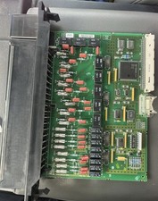 44A730154-G01 Module, PLC, LCD, Board, Controller
