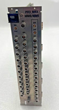 4522-132-00544 Module, PLC, LCD, Board, Controller