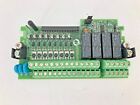 46S03758-0010-R5 Module, PLC, LCD, Board, Controller