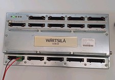 46WCCM20 Module, PLC, LCD, Board, Controller