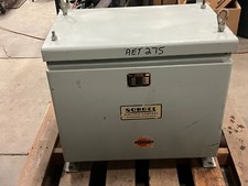 480Y-277-208Y-120 Module, PLC, LCD, Board, Controller