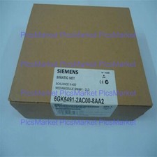 491-2AC00-8AA2 Module, PLC, LCD, Board, Controller