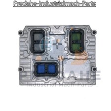 4993120RX Module, PLC, LCD, Board, Controller