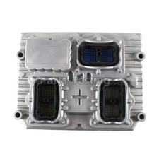 4993121 Module, PLC, LCD, Board, Controller