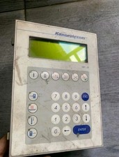 4B1270.00K18 Module, PLC, LCD, Board, Controller