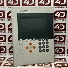 4C2000.01-510 Module, PLC, LCD, Board, Controller