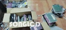 4DP7APXAD211 Module, PLC, LCD, Board, Controller