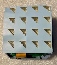 4E0011.01-090 Module, PLC, LCD, Board, Controller