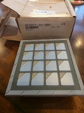 4E001101090 Module, PLC, LCD, Board, Controller