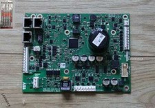 4EPY530124-1 Module, PLC, LCD, Board, Controller