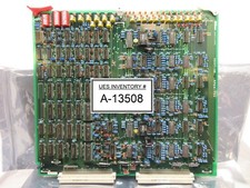 4S007-146 Module, PLC, LCD, Board, Controller