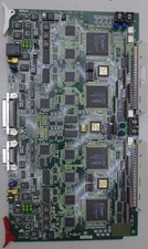 4S008-043-A Module, PLC, LCD, Board, Controller